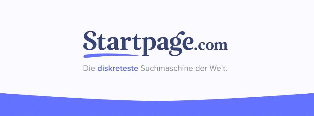 Startpage.com