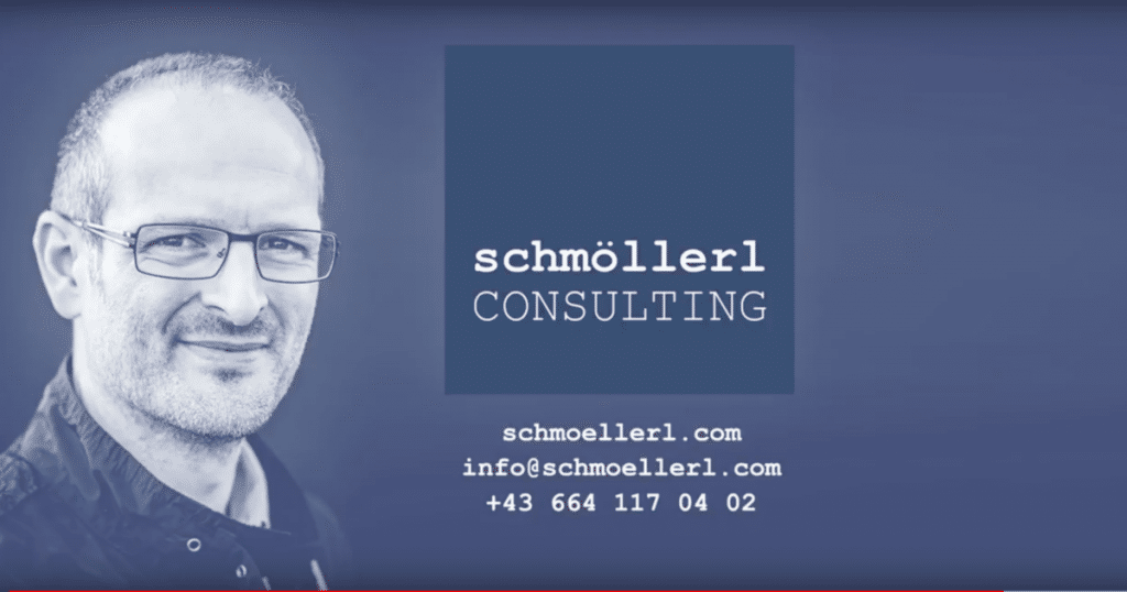 Schmöllerl Consulting