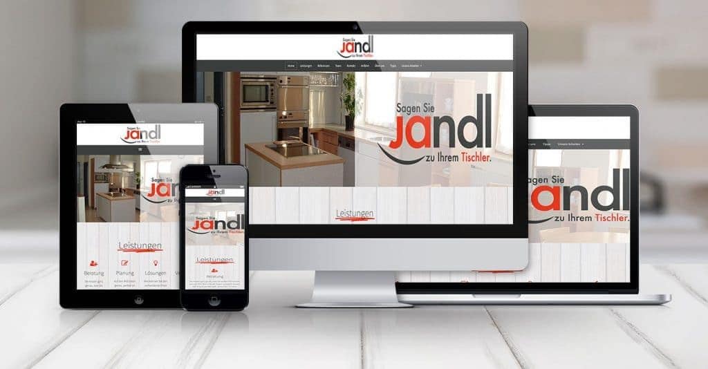 Tischlerei Jandl Tulln