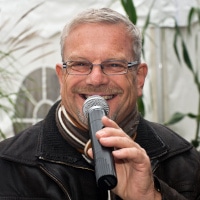 Rudi Schwarz