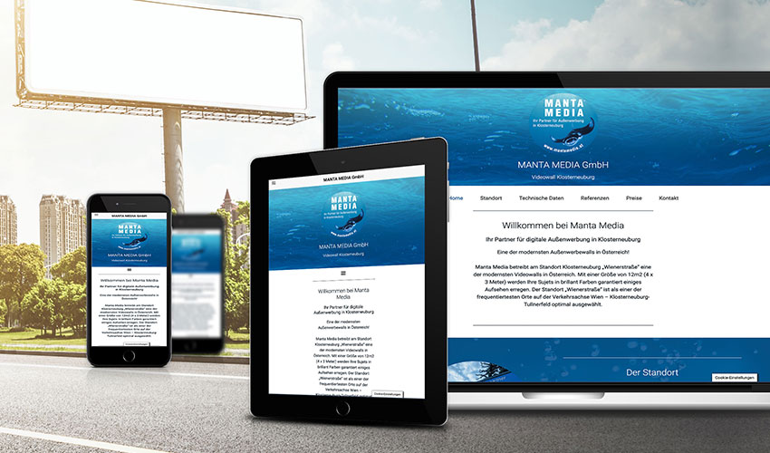 Manta Media Vorschaubild