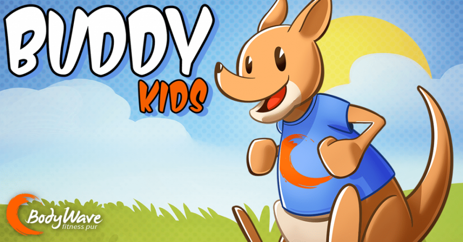 Vorschaubild Buddy Kids