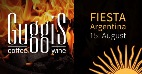 Vorschaubild Fiesta Argentina