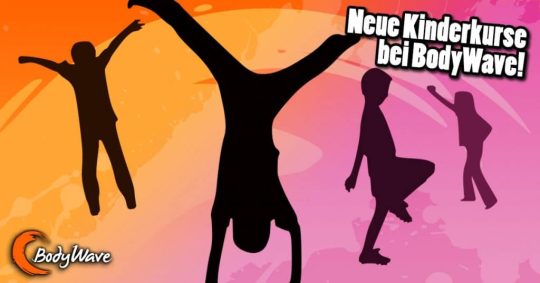 Vorschaubild BodyWave Kids