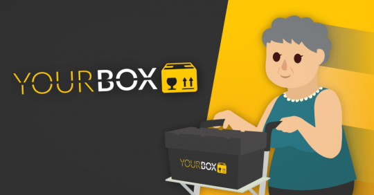 YOUR BOX Senioren Vorschaubild