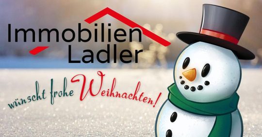 Weihnachtsbild IMLA 2017